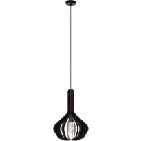 Riippuvalaisin Eglo Velasco, 40W, Ø38cm, eri värejä