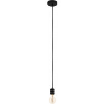 Riippuvalaisin Eglo Yorth, 40W, Ø5cm, eri värejä