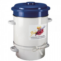 Mehuhöyrystin Rommelsbacher EE1505, 10 litraa , 1500W