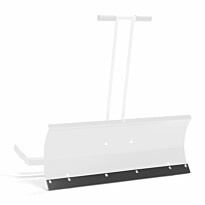 Lumilevyn kaavinterä Stiga 107cm, kuminen
