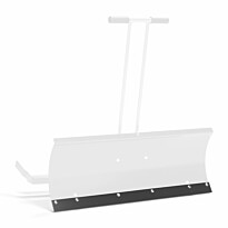Lumilevyn kaavinterä Stiga 120cm, kuminen