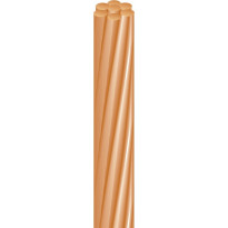 Kupariköysi Draka HK 25/7 (50m/nippu)