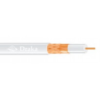 Koaksiaalisisäkaapeli Draka TELLU 13 S-0282186