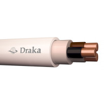 Asennuskaapeli Draka MMJ 3x1,5 N (ei KEVIä)