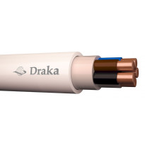 Asennuskaapeli Draka MMJ 5x1,5 N (ei KEVIä)