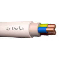 Asennuskaapeli MMJ 3x2,5 S Draka S-0456723