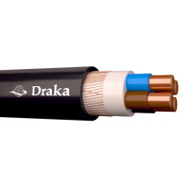 Maakaapeli MCMK 4x2,5+2,5 S-0602193