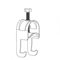 Kaarikiinnike Meka, CCA-34 ZN (10kpl/pakkaus)
