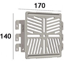 Kytkentälevy sähkö Zn B5 MINI