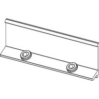 Jatkokappale Systemal Presto XYRV 401