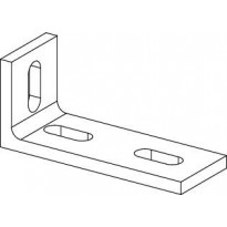 Seinäkiinnike Systemal Presto XYRV 2452