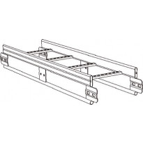 Kaapelihylly KSF80-200 L-6000
