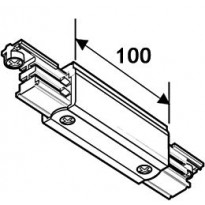 Kulmakappale Global Trac XTS 34-3