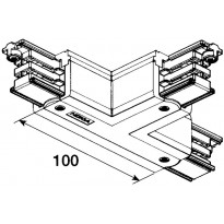 T-kappale Global Trac XTS 36-3