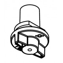 Kiinnike kannatintulppa Global Trac XTAK 142-3