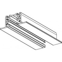 Kosketinkisko Global Trac GBF2300-3, 1-vaihe, valkoinen