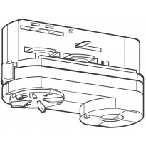 Multiadapteri Global Trac XTSA 68-3