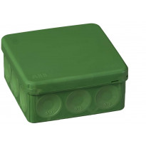 Jakorasia ABB - AP9V, 86x86mm,VIH, IP55 HF