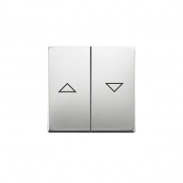 Vipu ABB Impressivo - VIPU2/IP20 &quot;ylös/alas&quot; RST