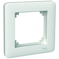 Peitelevy Schneider Electric ExxactPrimo, muokattava, 1-osainen