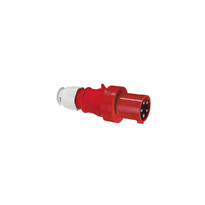 Voimapistotulppa Bals 2155 3PNE 63A 400V IP44