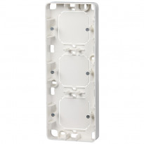 Pintakehys ABB Jussi - 3-os, 1-os kojeille