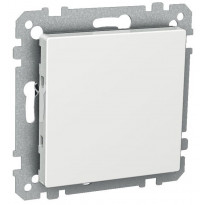 Kytkinvastaanotin 300R UKR valkoinen Exxact Connect