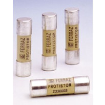 Keraaminen putkisulake 10X38 GR 660V 12,5A