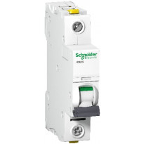 Vikavirtasuojakytkin Schneider Electric Acti 9 - iID 2P 25A 30mA A