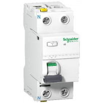 Vikavirtasuojakytkin Schneider Electric Acti 9 - iID 4P 40A 30mA A