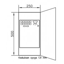 Ryhmäkeskus Pointer IT GD313J