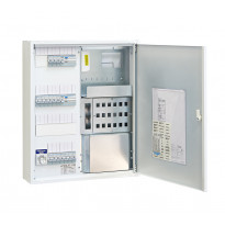 Ryhmäkeskus-data uppo/pinta FE UTU IT-Bulldog 3415/600 V 35A IP30