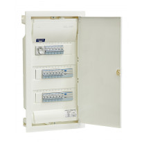 Ryhmäkeskus uppo UTU Setter 3418 V 35A IP30 PS