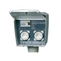 Pihakeskus PIHA 2A2J1V