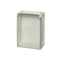 Kansi kirkas EKP 80T  380X280X80