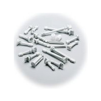 Lehtiruuvi 80 SS 10562