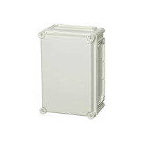 Kotelo, harmaa EKJB 130G 280X190X130