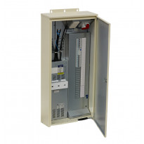Mittauskeskus UTU Collie 3806P63 2T+PR 63A IP34