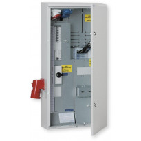 Mittauskeskus Ensto Esteri - EVEP150.06-GY 50A IP34 FE