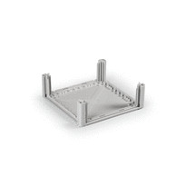 Cubo P alaosa 300x400 PPCF304010B4