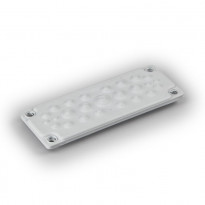 Kalvotiiivistelaippa F 2202 25x5-26mm kaapelille