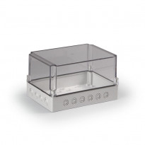 Asennuskotelo Ensto PC Cubo S 175 x 250 x 150 mm