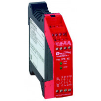 Turvarele Preventa XPSAC3721 3s+1tr 230 V
