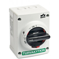 Turvakytkin Katko KUM325U