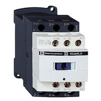 TeSys kontaktori 18A 230VAC LC1D18P7