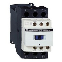TeSys kontaktori 25A 230VAC LC1D25P7