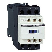 TeSys kontaktori 32A 230VAC LC1D32P7
