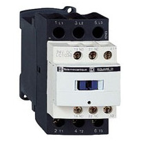 TeSys kontaktori 38A 230VAC LC1D38P7