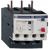TeSys lämpörele lk10A 12-18A LRD21