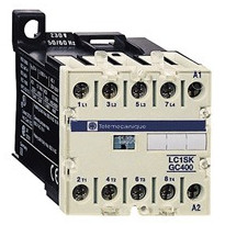 Minikontaktori Telemecanique LC1SKGC301P7 20A 230V 3S+1A